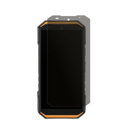 Blickschutzfolie für Ulefone Armor X32 Pro matt Sc (2)