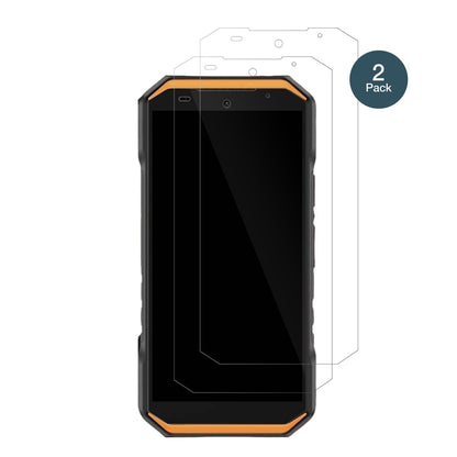 2x 9H Schutzfolie für Ulefone Armor X32 Pro Panzer (2)