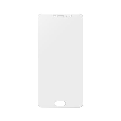 2x Schutzfolie matt für Panasonic Eluga A3 Pro Dis (3)