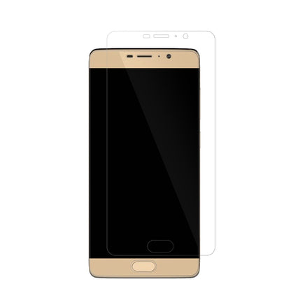2x Schutzfolie klar für Panasonic Eluga A3 Pro Dis (2)