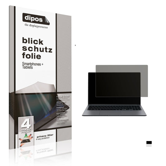 Blickschutzfolie für Samsung Galaxy Book4 15.6 Zol (1)