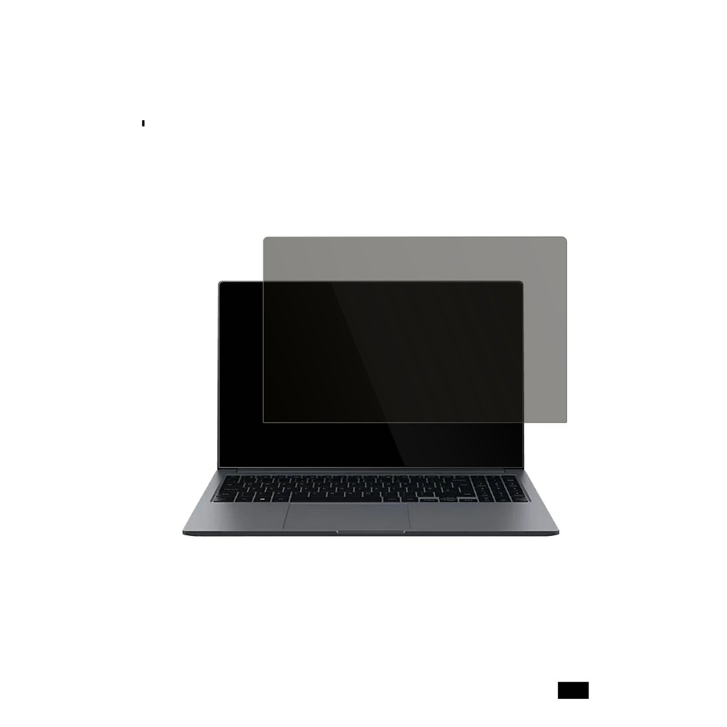 Blickschutzfolie für Samsung Galaxy Book4 15.6 Zol (2)