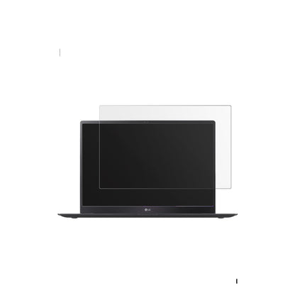 2x Schutzfolie matt für LG Gram Pro 17 2025 Displa (2)