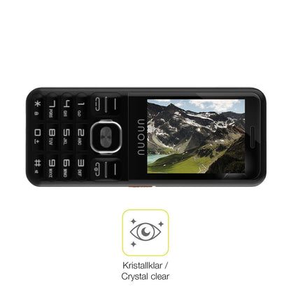 2x 3D Full Cover Schutzfolie für Unonu U10L (5)