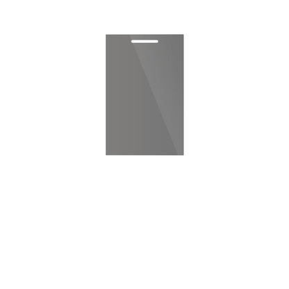 Full Cover Privacy Blickschutzfolie für HMD 150 Mu (3)