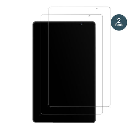 2x 9H Schutzfolie matt für ApoloSign EP Tablet 10. (2)
