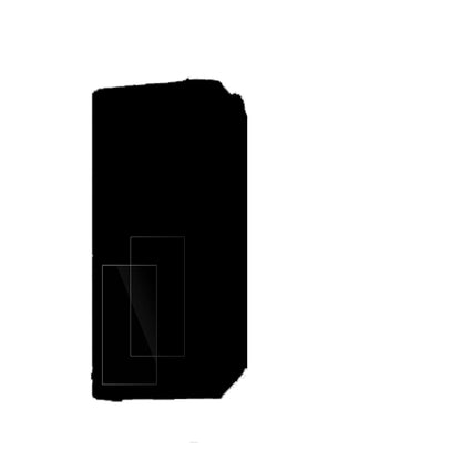 2x Schutzfolie klar für Telpo M10 Front-Display Di (2)