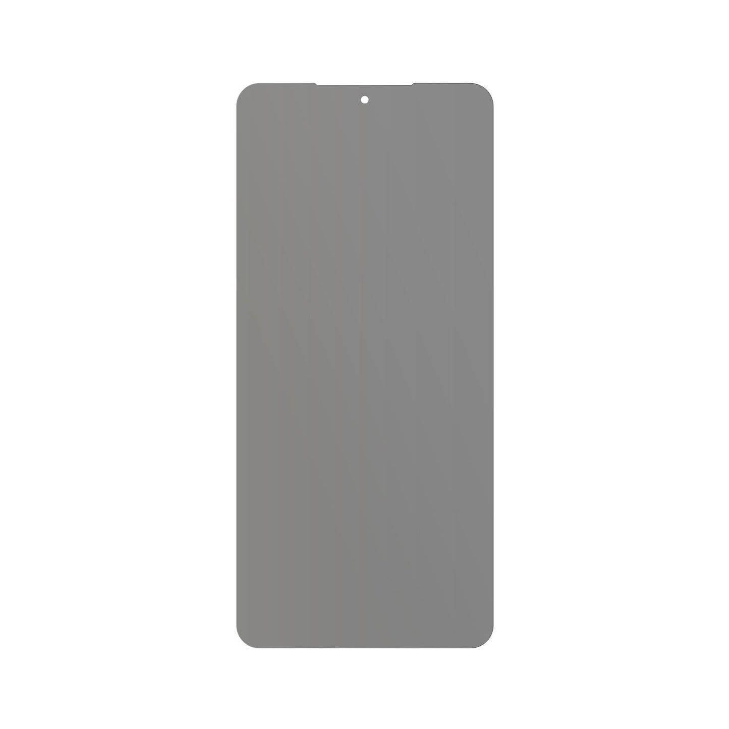 Blickschutzfolie für Motorola Edge 60 Stylus matt  (4)