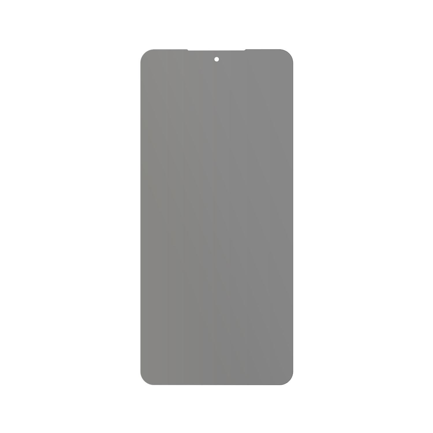 Blickschutzfolie für Motorola Edge 60 Stylus matt  (4)