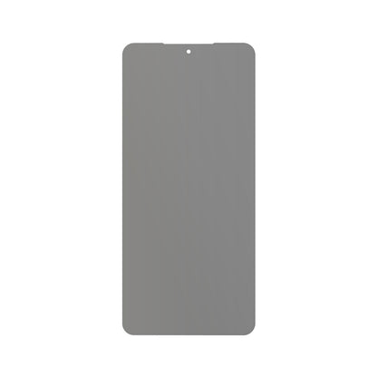 Blickschutzfolie für Motorola Edge 60 Stylus matt  (4)