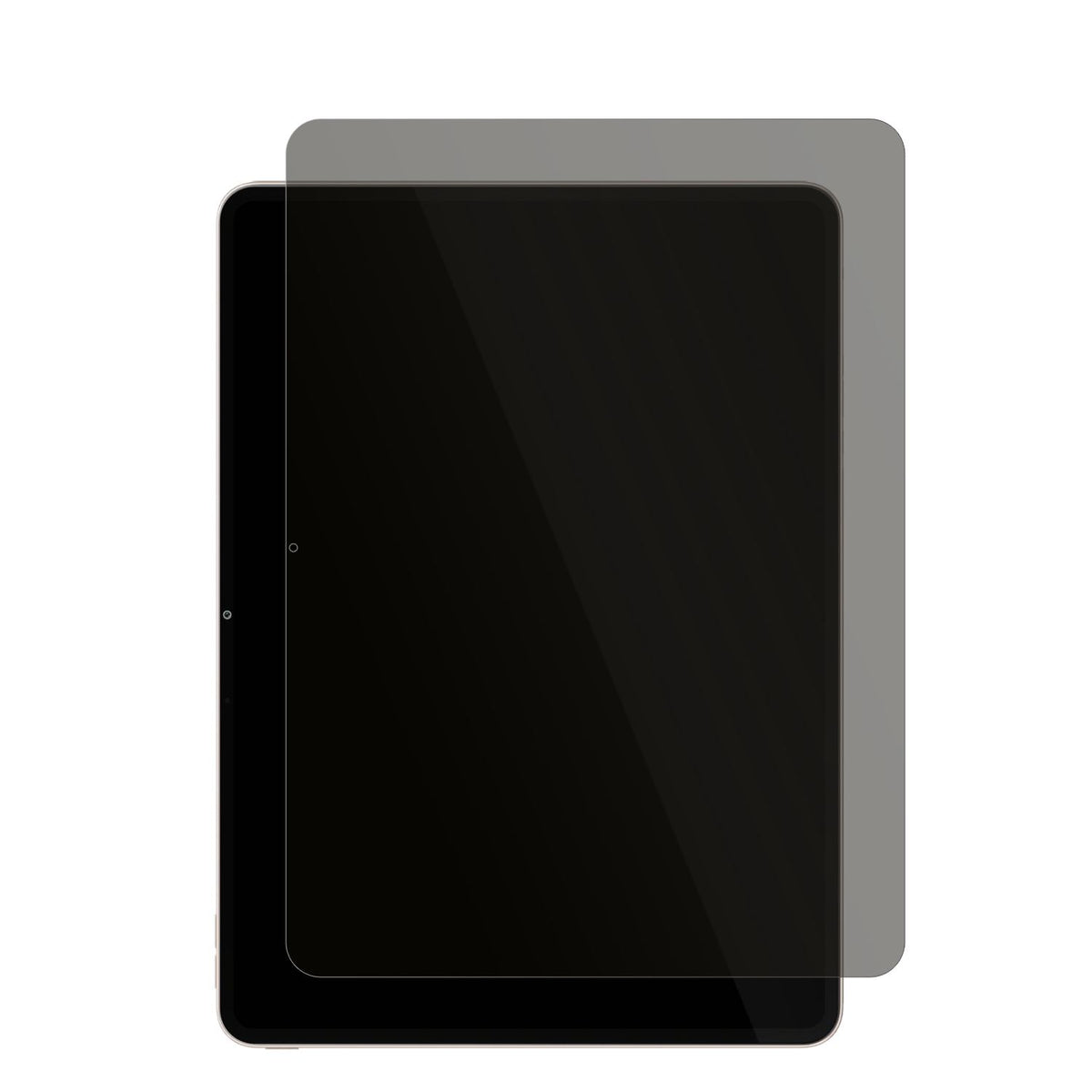 Blickschutzfolie für Oppo Pad 4 Pro matt Schutzfol (2)
