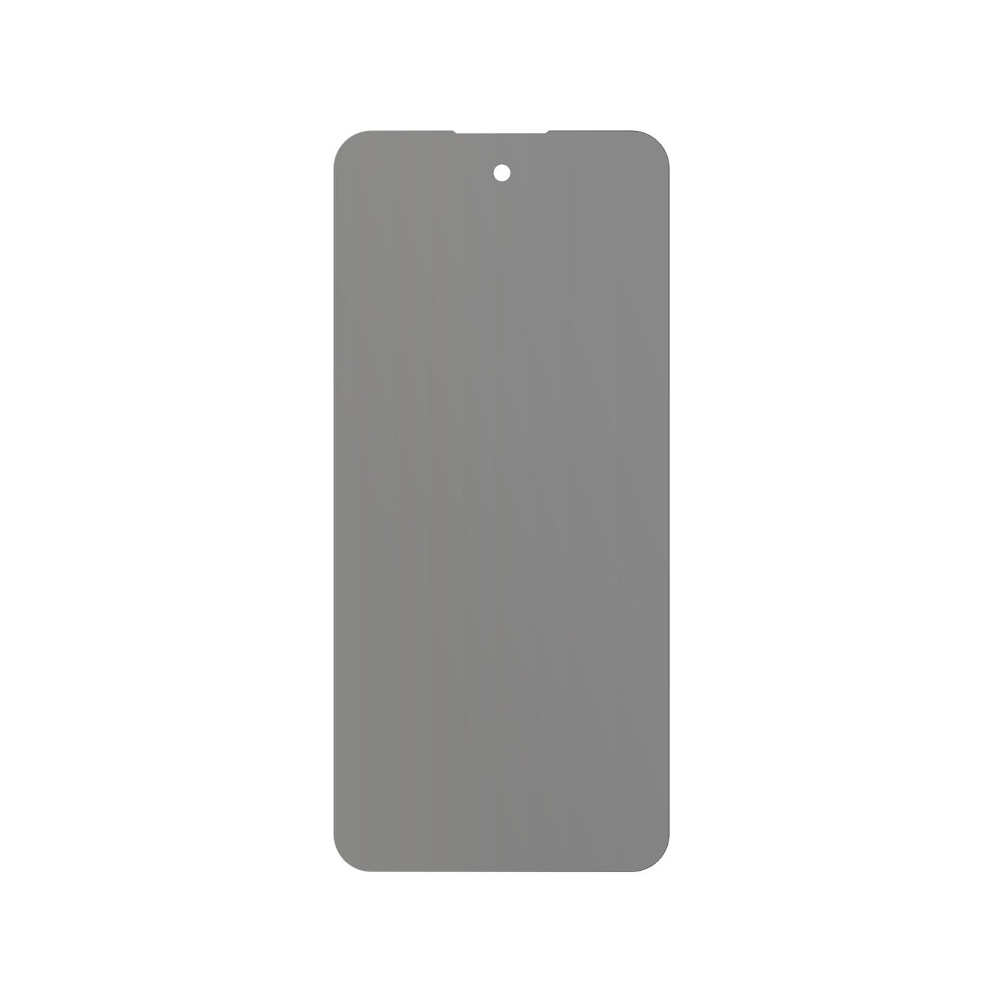Blickschutzfolie für Ulefone X31 Pro 5G Outdoor ma (3)