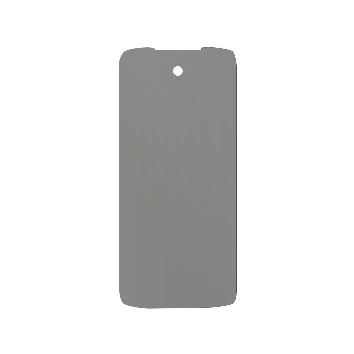 Blickschutzfolie für Ulefone Armor Mini 20 4G matt (3)