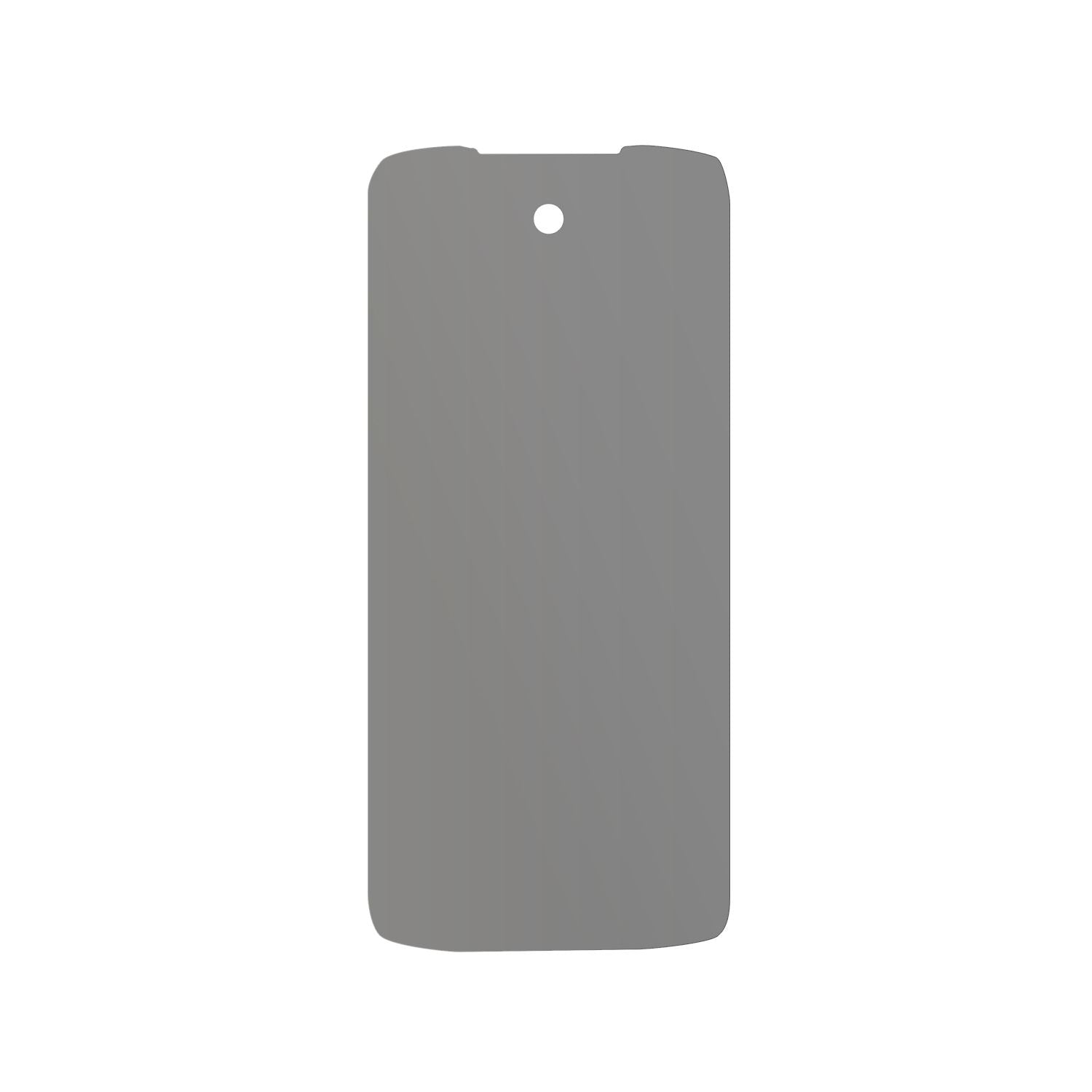 Blickschutzfolie für Ulefone Armor Mini 20 4G matt (3)