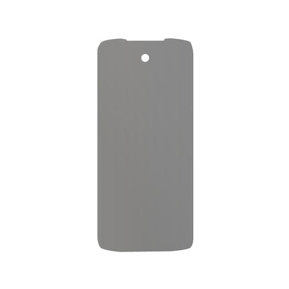 Blickschutzfolie für Ulefone Armor Mini 20 4G matt (3)