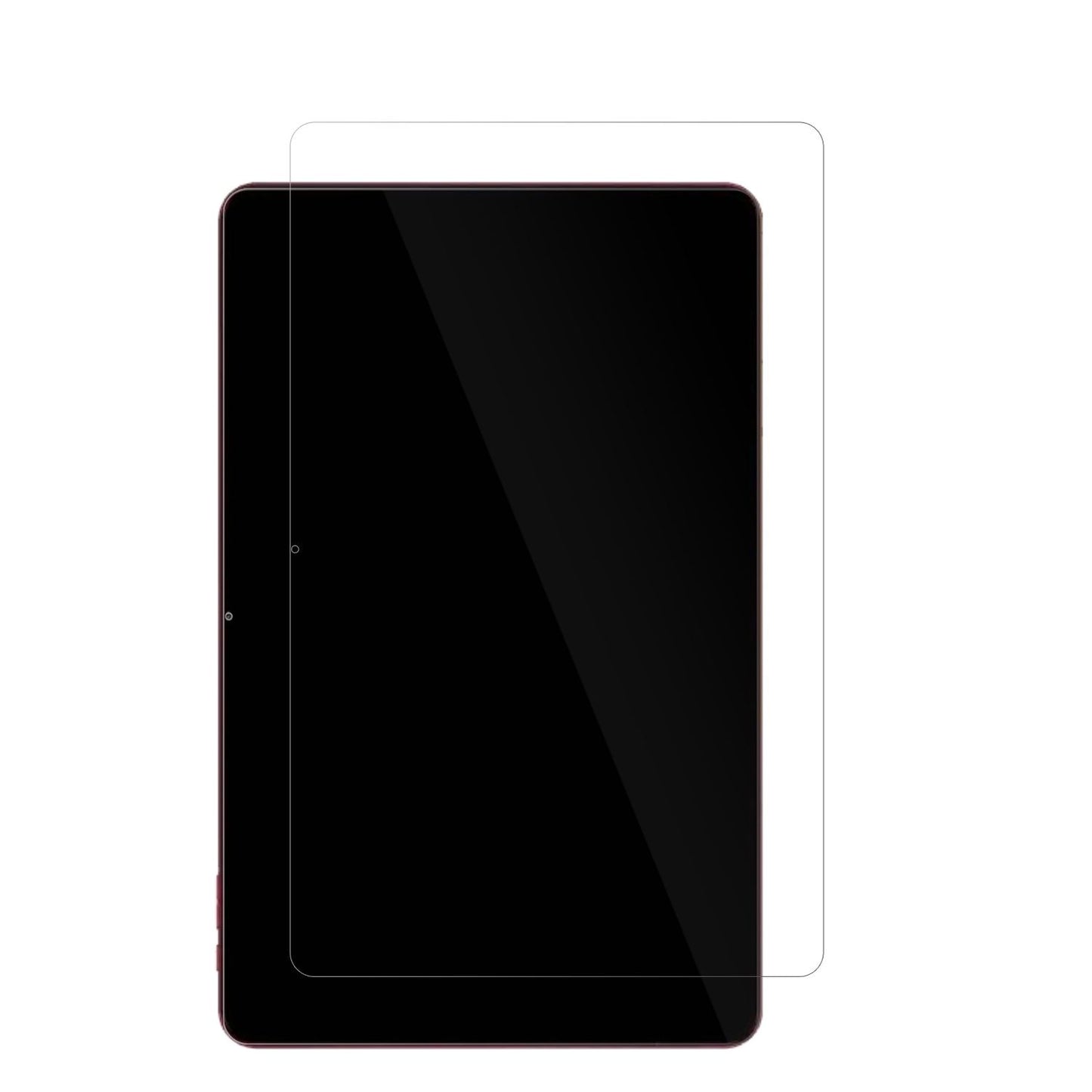 2x Schutzfolie klar für Teclast T60 AI Display-Sch (2)