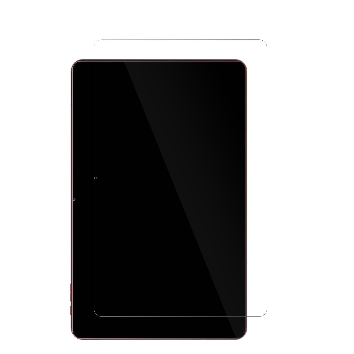 2x Schutzfolie klar für Teclast T60 AI Display-Sch (2)