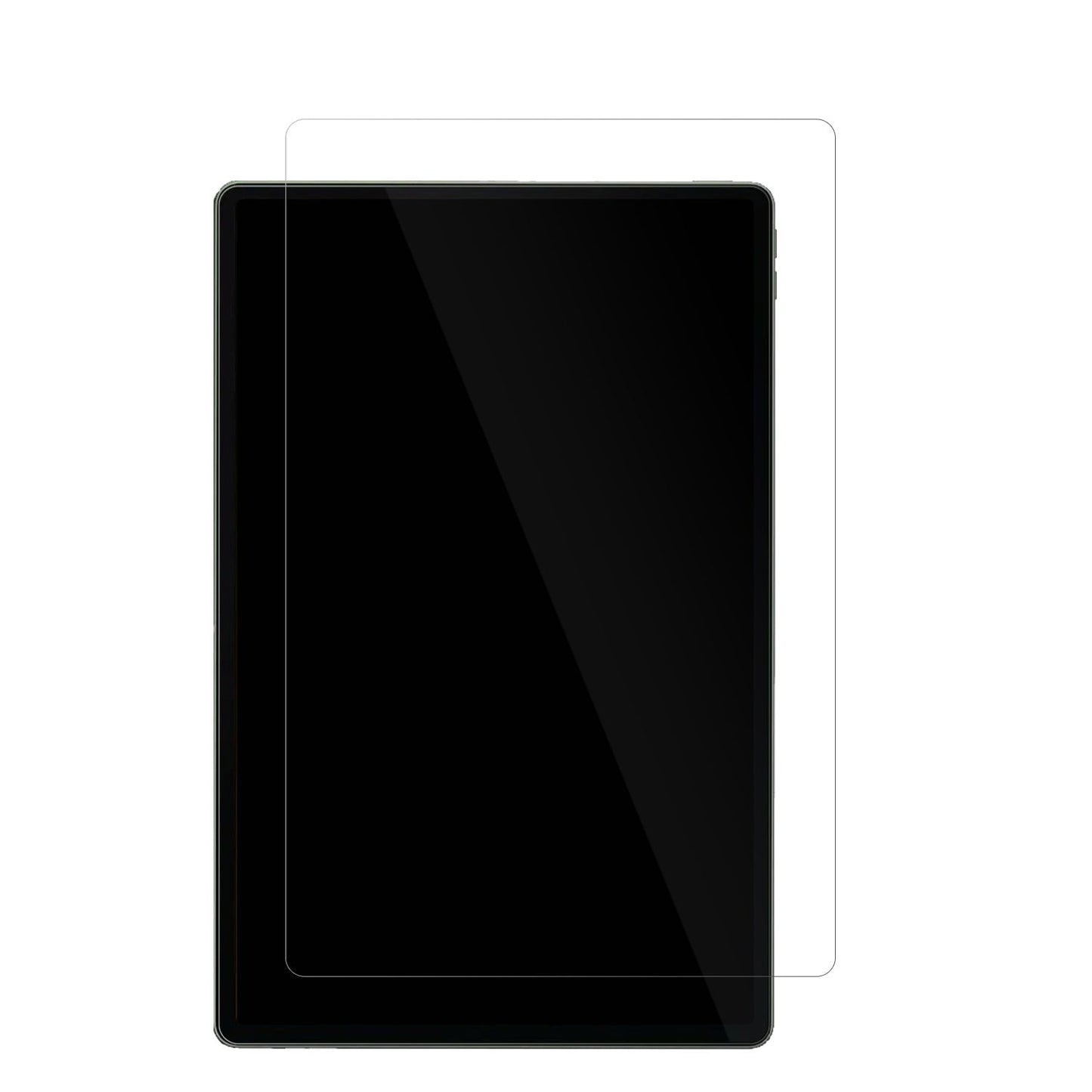 2x Schutzfolie klar für Motorola Moto Pad 60 Pro D (2)