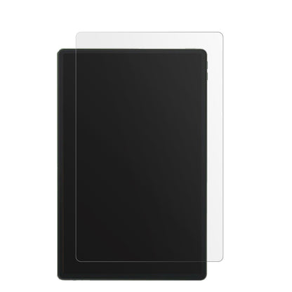 2x Schutzfolie matt für Motorola Moto Pad 60 Pro D (2)