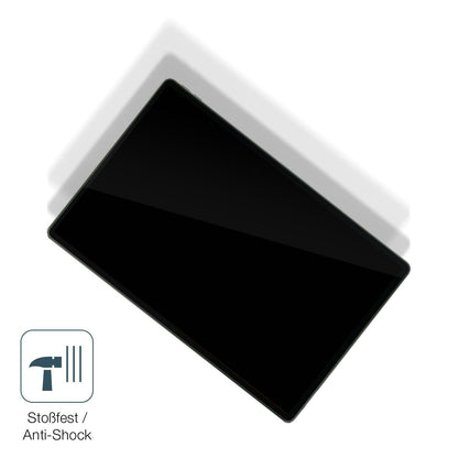 2x 9H Schutzfolie für Motorola Moto Pad 60 Pro Pan (4)