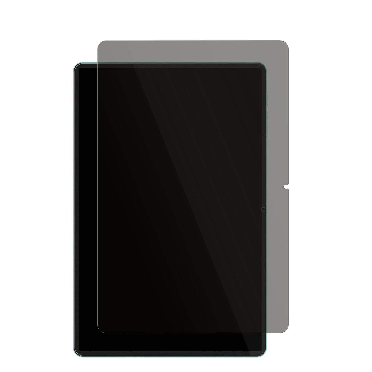 Blickschutzfolie für Teclast P50 2025 matt Schutzf (2)