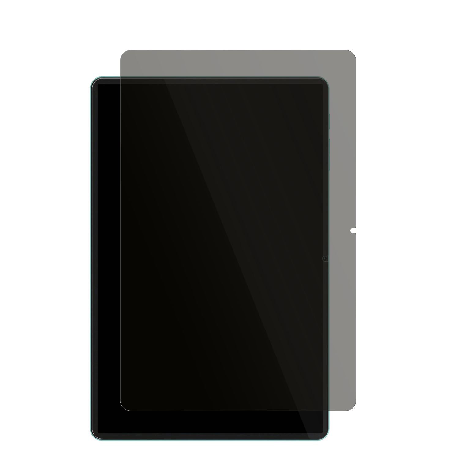 Blickschutzfolie für Teclast P50 2025 matt Schutzf (2)