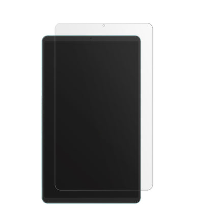 2x Schutzfolie matt für Teclast P50 Mini Display-S (2)