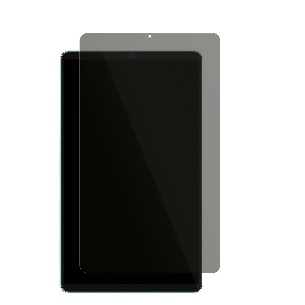 Blickschutzfolie für Teclast P50 Mini matt Schutzf (2)