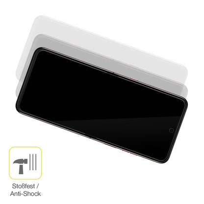 2x 3D Full Cover Schutzfolie für Motorola Razr 60  (4)