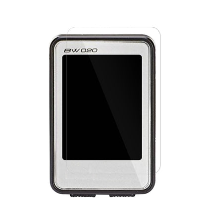 2x Schutzfolie klar für Prophete BW-020 Display-Sc (2)