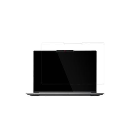 2x Schutzfolie klar für Lenovo IdeaPad Slim 5i Gen (2)