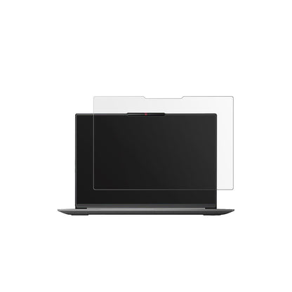 2x Schutzfolie matt für Lenovo IdeaPad Slim 5i Gen (2)