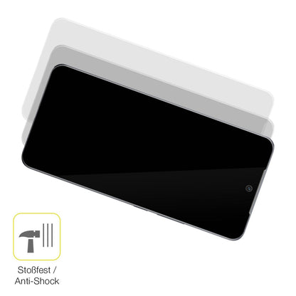 2x 3D Full Cover Schutzfolie für Vivo iQOO Z10 (4)