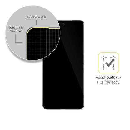 2x 3D Full Cover Schutzfolie für Vivo iQOO Z10 (6)