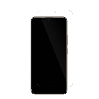 4x Schutzfolie klar für Vivo Y19 5G Display-Schutz (2)