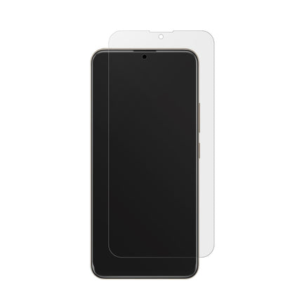 4x Schutzfolie matt für Vivo Y19 5G Display-Schutz (2)