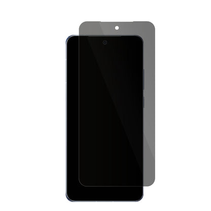 Full Cover Privacy Blickschutzfolie für Vivo X200  (2)