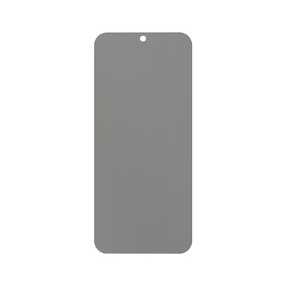 Blickschutzfolie für VIVO iQOO Z6 Pro matt Schutzf (3)
