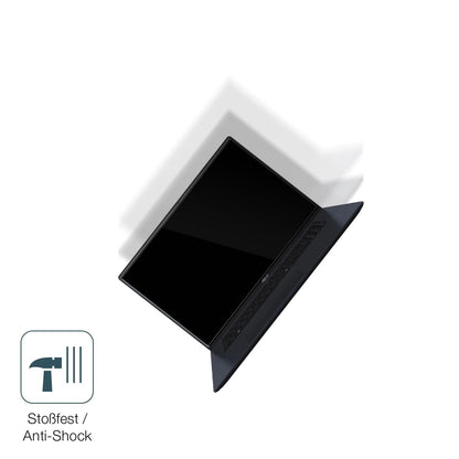 2x 9H Schutzfolie für Asus Vivobook 18 M1807 Panze (4)