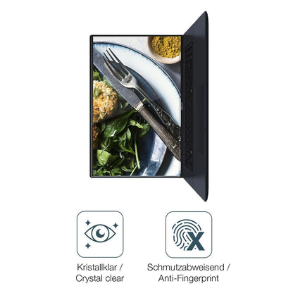 2x 9H Schutzfolie für Asus Vivobook 18 M1807 Panze (5)