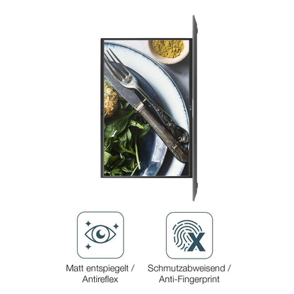 2x Schutzfolie matt für LG Gram 17 Zoll 2025 Displ (4)