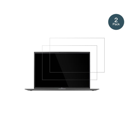 2x 9H Schutzfolie für LG Gram 17 Zoll 2025 Panzerf (2)