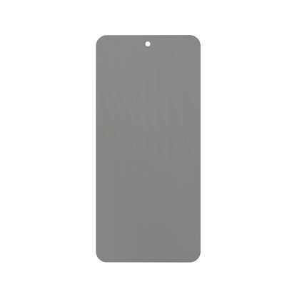 Blickschutzfolie für Walton Primo RX8 Mini matt Sc (3)