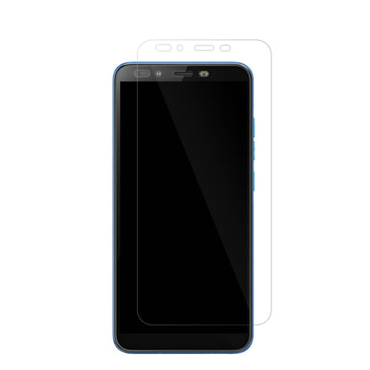 4x Schutzfolie klar für Infinix Smart 2 Display-Sc (2)