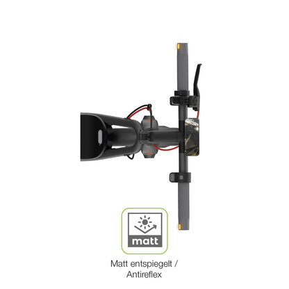 2x Full Cover Schutzfolie matt für Navee V50i Pro (5)