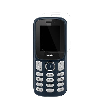 4x Schutzfolie klar für Lava A3 Vibe Display-Schut (2)