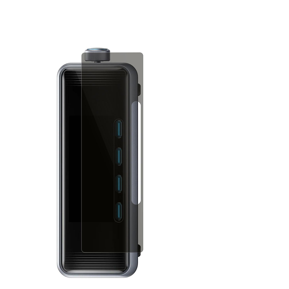 Blickschutzfolie für Anker Prime 250 W GaNPrime ma (2)