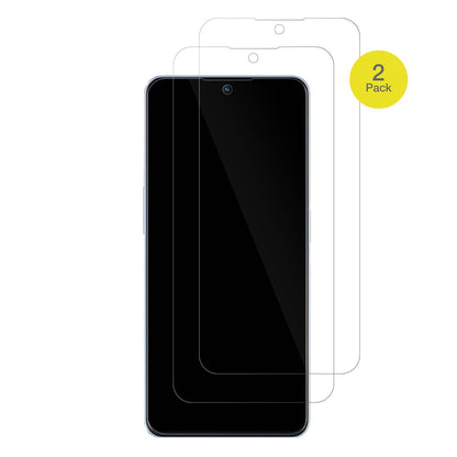 1x 3D Full Cover Schutzfolie für ZTE Voyage 40 Pro (2)