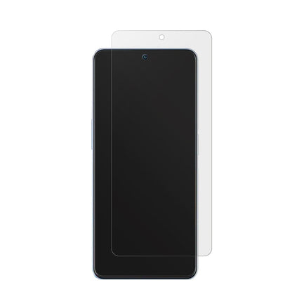 5x Schutzfolie matt für ZTE Voyage 40 Pro Plus Dis (2)