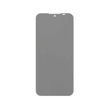 Blickschutzfolie für Oukitel WP39 Pro matt Schutzf (3)